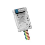 Hochiki CHQ Addressable Output, Relay & Sounder Controller Module CHQ-POM powered output