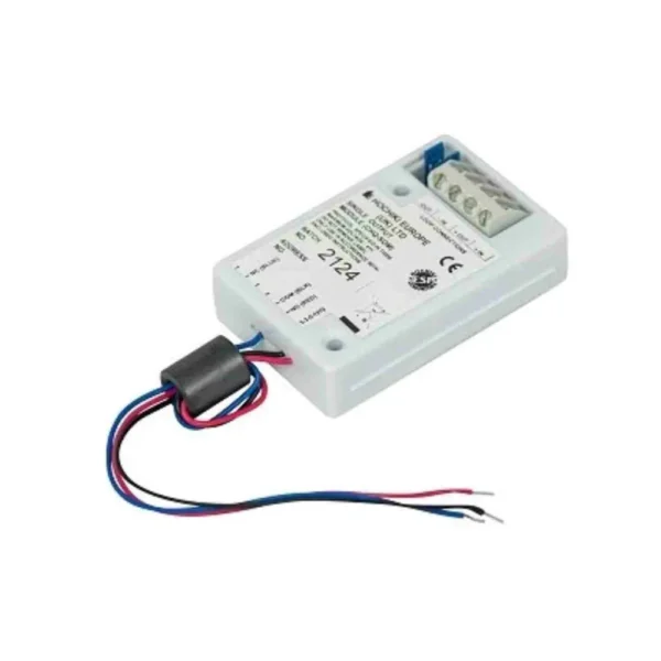 Hochiki CHQ Addressable Output, Relay & Sounder Controller Module