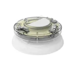 Hochiki Base Sounder & Base Sounder Beacon (YBO-BS / YBO-BSB2) Loop powered sounder beacon