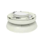 Hochiki Base Sounder & Base Sounder Beacon (YBO-BS / YBO-BSB2) YBO-BS loop powered, without detector base
