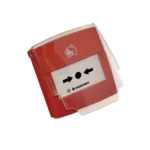 Hochiki Call Point Accessories (Keys, Hinged Cover, Back Box, PCB) S200 hinged cover