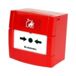 Hochiki Conventional Manual Call Point (Standard, Weatherproof & Intrinsically Safe) Conventional
