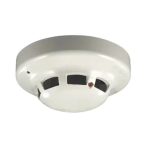 Hochiki Conventional Smoke & Heat Detector (SLR-E3N, DCD, DFJ, FT)