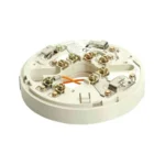 Hochiki Detector Mounting Base (Standard, Relay & Schottky) Latching relay with Schottky diode
