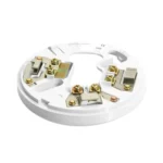 Hochiki Detector Mounting Base (Standard, Relay & Schottky) YBN-R-6M marine, no diode