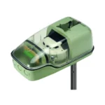 Hochiki Duct Detector Housing (SDP-2 & SDP-3) SDP-2 housing with short pipe