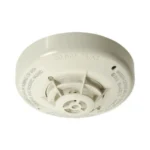 Hochiki Intrinsically Safe Smoke & Heat Detector (SLR-E-IS & DCD-1E-IS) FT 60°C rate of rise heat, intrinsically safe