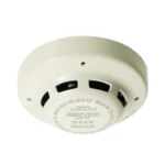 Hochiki Intrinsically Safe Smoke & Heat Detector (SLR-E-IS & DCD-1E-IS) SLR-E-IS-SIL smoke, ivory