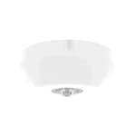 Hochiki Visual Alarm Beacon (Wall, Ceiling 7.5 m & 15 m) Ceiling 15 m White case, white LEDs