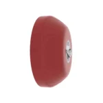 Hochiki Visual Alarm Beacon (Wall, Ceiling 7.5 m & 15 m) Wall Red case, white LEDs