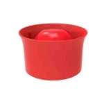 Hochiki Wall Sounder & Wall Sounder Beacon (Loop Powered) Wall sounder, red