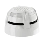 Hochiki Ekho Hybrid Wireless Smoke Detector & Call Point EK-WL8-OV smoke with voice alarm and VAD