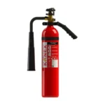Kanex CO2 Fire Extinguisher (2, 3 & 4.5 kg) 2 kg