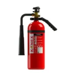 Kanex CO2 Fire Extinguisher (2, 3 & 4.5 kg) 3 kg