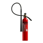 Kanex CO2 Fire Extinguisher (2, 3 & 4.5 kg) 4.5 kg