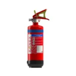 Kanex Monnex Fire Extinguisher, Stored Pressure (2, 4 & 6 kg) 2 kg