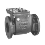 Kartar Cast Iron Non Return Valve, Flanged (50 to 300 mm) 200 mm (8″)