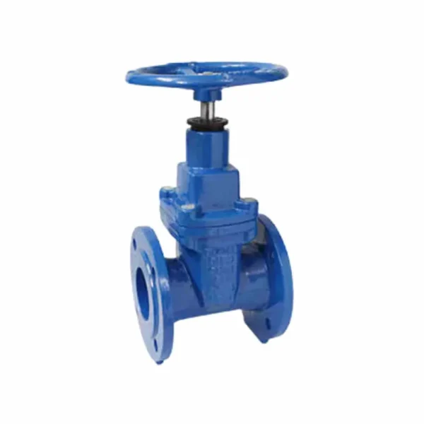 Kartar Ductile Iron Resilient Seated Gate Valve, Flanged (K511 & K511 R, 50 to 400 mm)