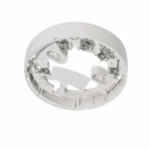 Morley B501AP Detector Mounting Base (MI-B501AP-IV)