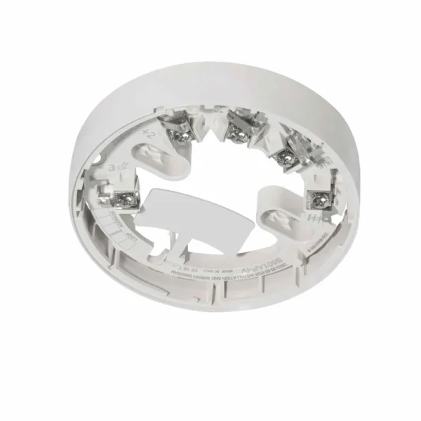 Morley B501AP Detector Mounting Base (MI-B501AP-IV)