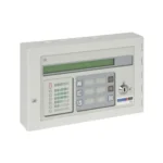 Morley Fire Alarm Repeater Panel (Active ZXRA, Passive, MAX MA-LCD7) Active repeater ZXRA (709-601-001)