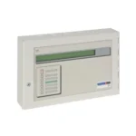Morley Fire Alarm Repeater Panel (Active ZXRA, Passive, MAX MA-LCD7) Passive repeater
