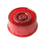 Morley Intelligent Wall Sounder & Sounder Strobe (WSO-PR-N05, WSS-PR-N05) Sounder strobe WSS-PR-N05