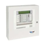 Morley ZXSe Addressable Fire Alarm Control Panel (ZX1SE, ZX2SE, ZX5SE) ZX1SE (1 loop)