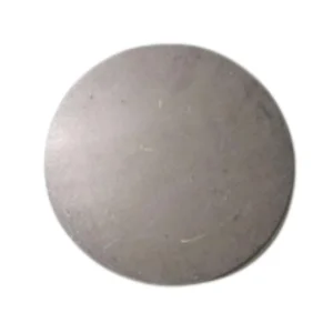 MS Dummy Plate (Blind Flange), 50 to 200 mm