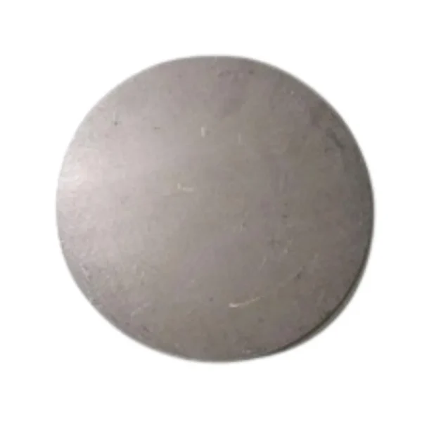 MS Dummy Plate (Blind Flange), 50 to 200 mm