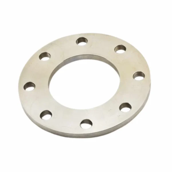 Mild Steel Flange, Table E (25 to 300 mm)