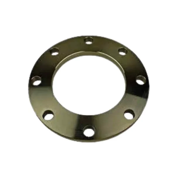 Special MS Pump Flange (32 to 150 mm, by PCD)