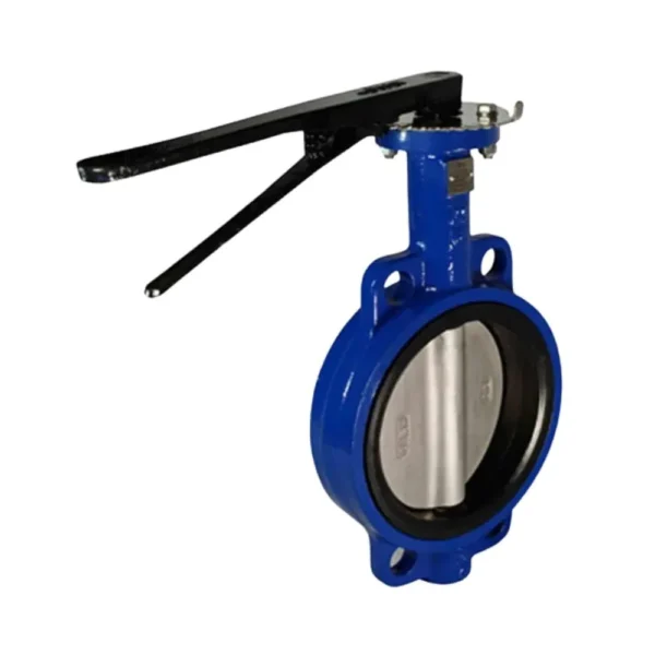 Normex Butterfly Valve, PN16 (50 to 300 mm)