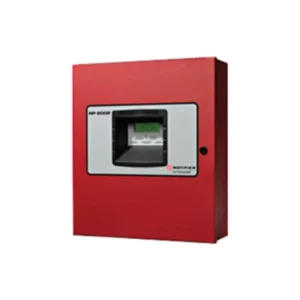 Notifier Agent Release Panel & Stations (RP-2002, NBG-12LR & NBG-12LRA)