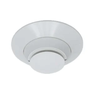 Notifier Intelligent Smoke & Heat Detector (FSP, FSV, FPC, FCO & FST-951)