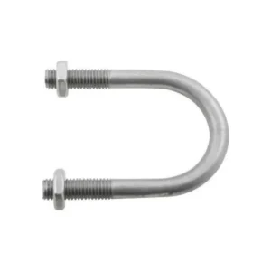 Pipe Support Clamps: U Bolt, Chilly Support & Bracket