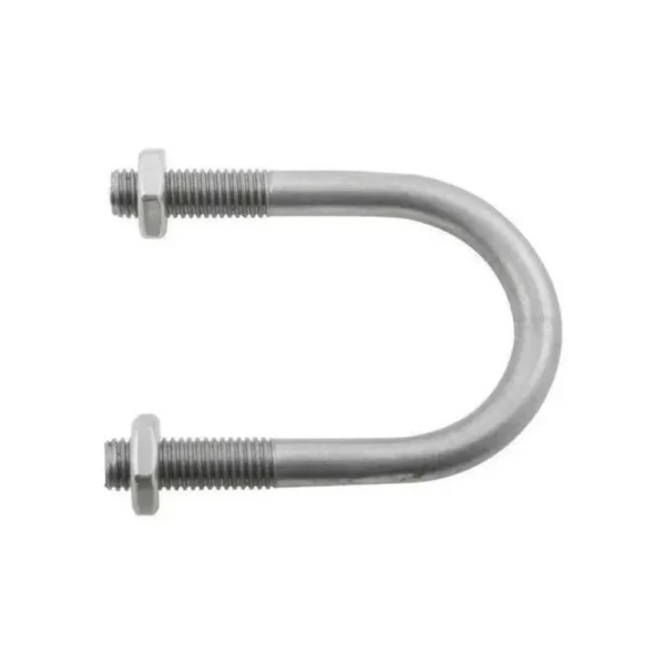 Pipe Support Clamps: U Bolt, Chilly Support & Bracket