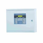 Ravel Conventional Fire Alarm Control Panel (2 to 12 Zone, with Agent Release) RE-25AR, 4 zone + 2 agent release