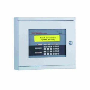 Ravel Fire Alarm Repeater Panel (AVANI-RP & RE-900RP)