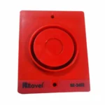 Ravel Fire Alarm Sounder / Hooter (Conventional, Strobe & Loop Powered) Loop powered sounder (addressable)