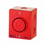 Ravel Fire Alarm Sounder / Hooter (Conventional, Strobe & Loop Powered) RE-24CS conventional hooter