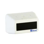 Ravel Optical Beam Detector RE-428 (50 m & 100 m) RE-428-FR, 50 m
