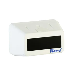 Ravel Optical Beam Detector RE-428 (50 m & 100 m)