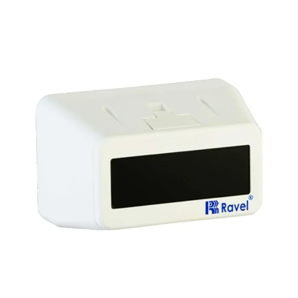 Ravel Optical Beam Detector RE-428 (50 m & 100 m)