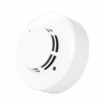 Ravel Smoke Detector (Conventional & Analogue Addressable) Analogue addressable
