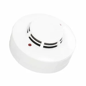 Ravel Smoke Detector (Conventional & Analogue Addressable)