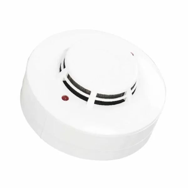 Ravel Smoke Detector (Conventional & Analogue Addressable)