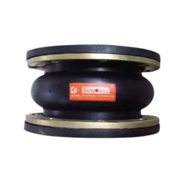 Rubber Bellow Expansion Joint (50 to 300 mm)