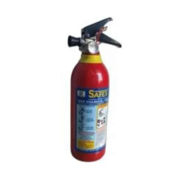 Safex ABC Fire Extinguisher, Stored Pressure (1 to 9 kg)