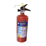 Safex ABC Fire Extinguisher, Stored Pressure (1 to 9 kg) 2 kg
